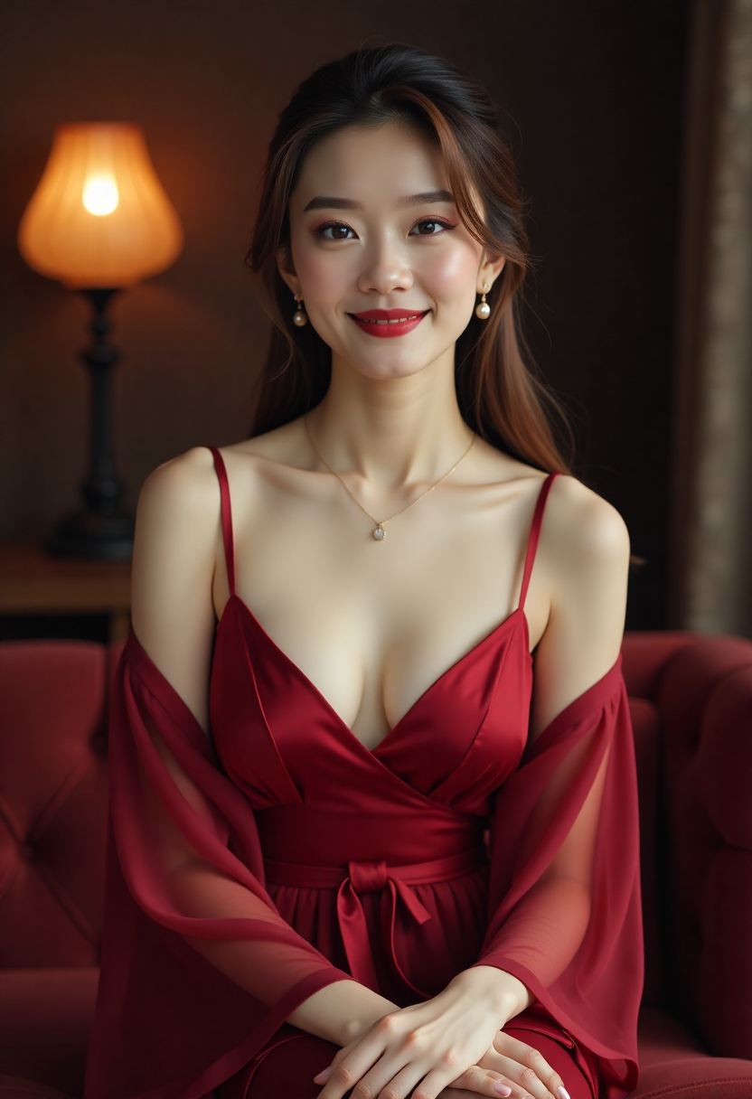 微电影剧本连夜围读